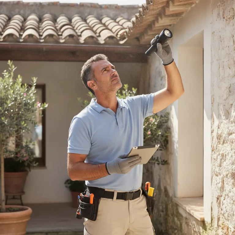 Perito Inmobiliario servicio en Guadalajara